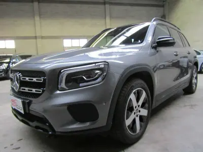 Usata Mercedes GLB200
