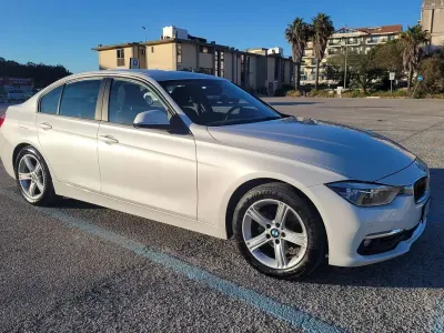 Usata BMW 318