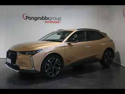 Usata DS Automobiles DS4 Crossback
