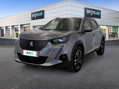 usata Peugeot e-2008 100kW Allure Pack SCOPRI DI PIÙ SU QUESTO VEICOLO E SULLE MODALITÀ DI CONSEGNA