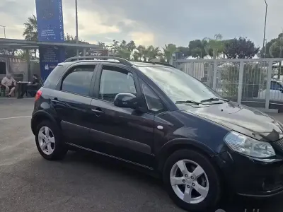 Usata Suzuki SX4