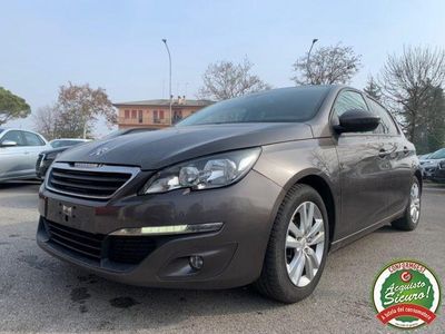 usata Peugeot 308 1.6 HDi 92 CV Business