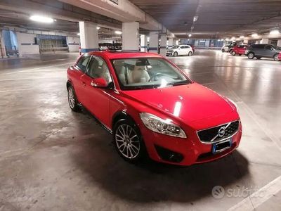 Volvo C30