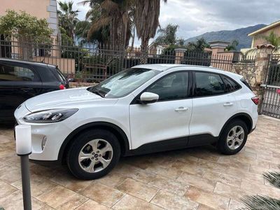 usata Ford Kuga KugaIII 2020 1.5 ecoblue Connect 2wd 120cv auto