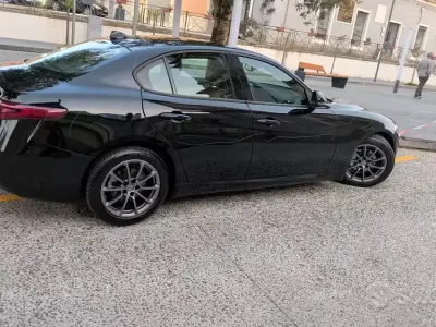 Gebraucht Alfa Romeo Giulia
