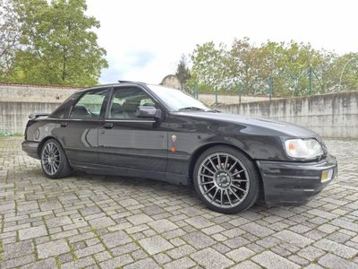 usata Ford Sierra COSWORTH 4X4 RS