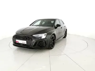 Usata Audi RS3 Sportback