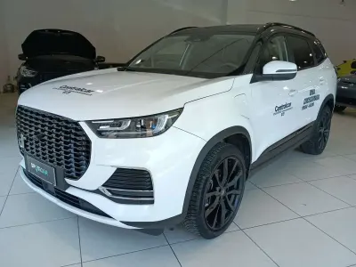 Usata DR DR 7.0