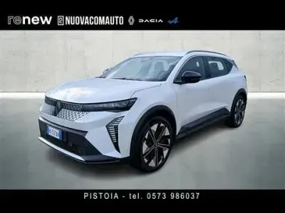 Usata Renault Scenic E-Tech