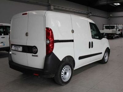 Fiat Doblò