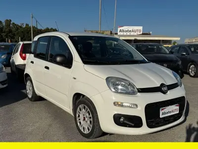 Usata Fiat Panda Lounge 95 CV (69 kW) 2018 Other Utilitaria