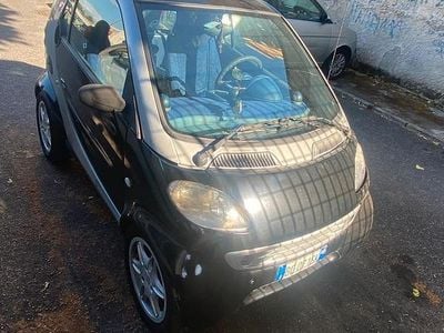 Smart ForTwo Coupé