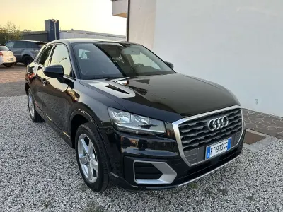 Usata Audi Q2