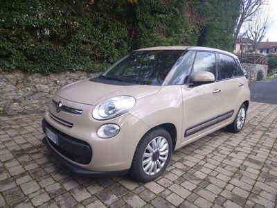 usata Fiat 500L 1.3 mjt Pop 95cv FINANZIAMENTO SENZA ANTICIPO