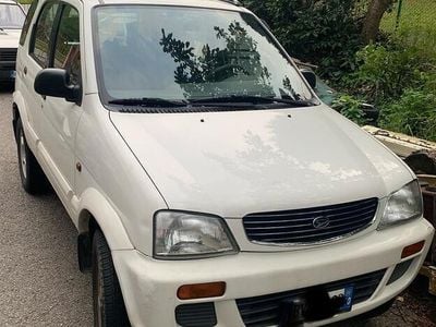 Daihatsu Terios