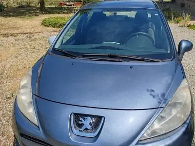 Usata Peugeot 207