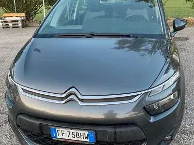 Usata Citroën C4 Picasso