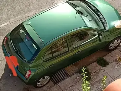Gebraucht Nissan Micra