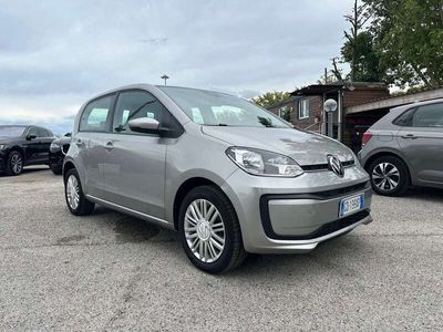 VW up!