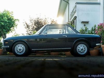 Lancia Fulvia