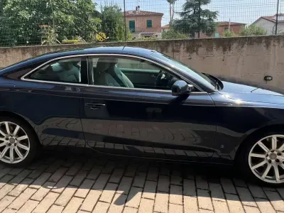 Usata Audi A5