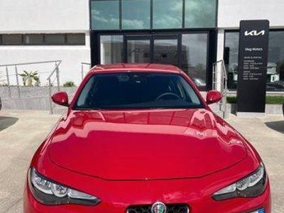 usata Alfa Romeo Giulia 2.2 AT8 150 CV AT8 Business