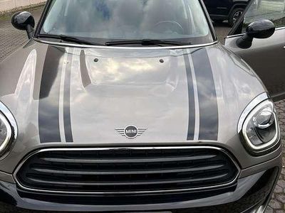Usata Mini Cooper D Countryman Business 150 CV (110 kW) 2018 SUV