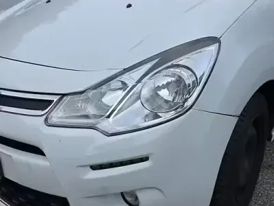 Begagnad Citroën C3