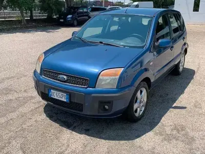 Usata Ford Fusion