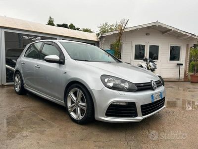 usata VW Golf VI Golf 1.4 TSI 160CV 5p. Highline