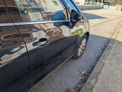 Opel Zafira Tourer