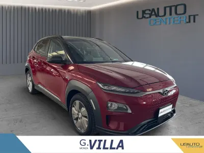 Usata Hyundai Kona XPrime 204 CV (150 kW) 2020 SUV