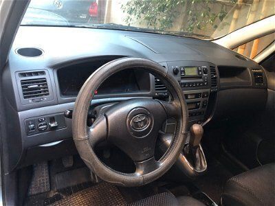 usata Toyota Corolla Verso 1.6 16V