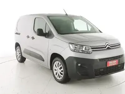 Usata Citroën Berlingo