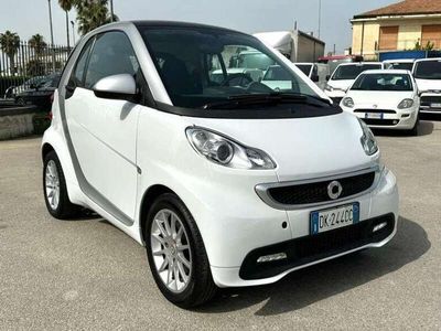 usata Smart ForTwo Coupé forTwo0.8 cdi Pulse 45cv