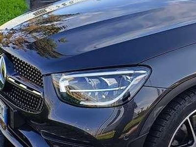 Occasion Mercedes GLC220 Premium 194 ch (142 kW) 2023 Coupé