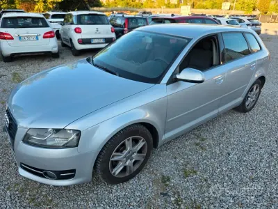 Usata Audi A3
