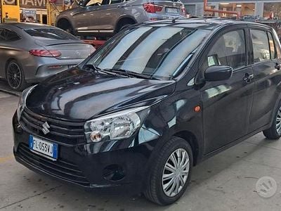 Suzuki Celerio
