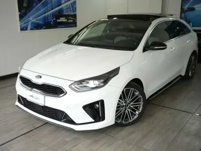 Usata Kia ProCeed