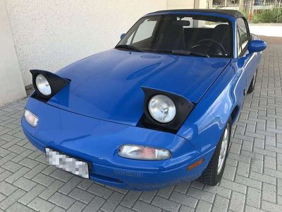 usata Mazda MX5 MX-51.6 Mariner Blue