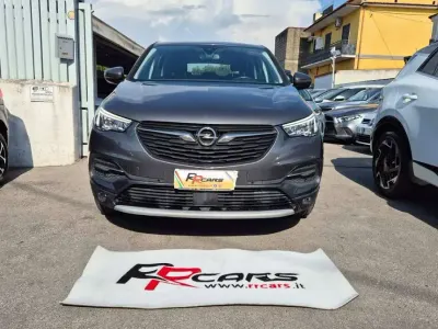 Usata Opel Grandland X