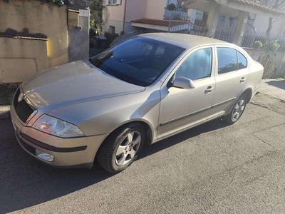 Usata Skoda Octavia Ambiente 105 CV (77 kW) 2005 Berlina