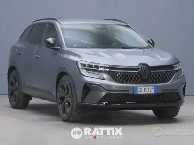 Usado Renault Austral 131 CV (96 kW) 2023 Gris SUV