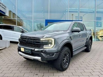 usata Ford Ranger Raptor 3.0 Ecoboost V6 e-4WD DC 5 posti