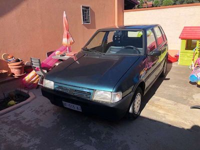 usata Fiat Uno 5p 1.4 Conditionair