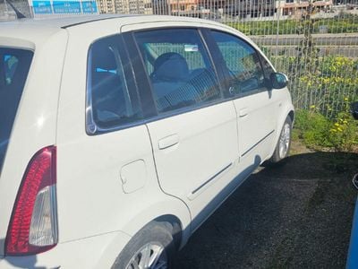 Bianco Usata 2009 Lancia Musa Monovolume | 2700 € (Ottimo prezzo)