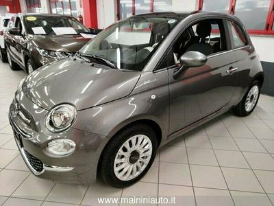 usata Fiat 500 1.0 Hybrid Dolcevita + Car Play "SUPER PROMO"