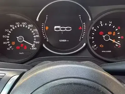 Usata Fiat 500L