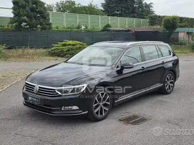 Usata VW Passat