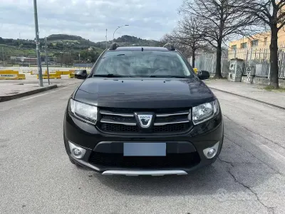 Brugt Dacia Sandero